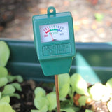 Soil Moisture Tester Humidimetre Meter