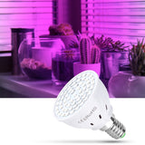 LED Plant Grow Light Bulb
