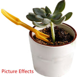 Nursery Plant Seedling Cultivate Tools 1 Set