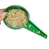 Nursery Plant Seedling Cultivate Tools 1 Set