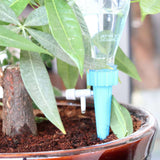 12pcs Automatic Watering Garden Supplies Irrigation Kits