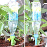 12pcs Automatic Watering Garden Supplies Irrigation Kits