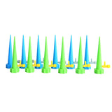 12pcs Automatic Watering Garden Supplies Irrigation Kits