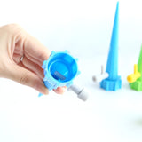 12pcs Automatic Watering Garden Supplies Irrigation Kits
