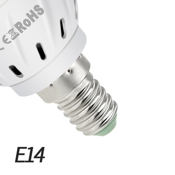 LED Plant Grow Light Bulb