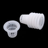 6 Holes 220V/110V Plant Site Hydroponic System Indoor Garden