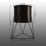 Indoor Garden Plant Holder