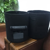 Potato Tomato Vegetable garden Grow Bag pot