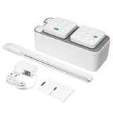LED Light Automatic Indoor Decoration Garden