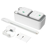 LED Light Automatic Indoor Decoration Garden