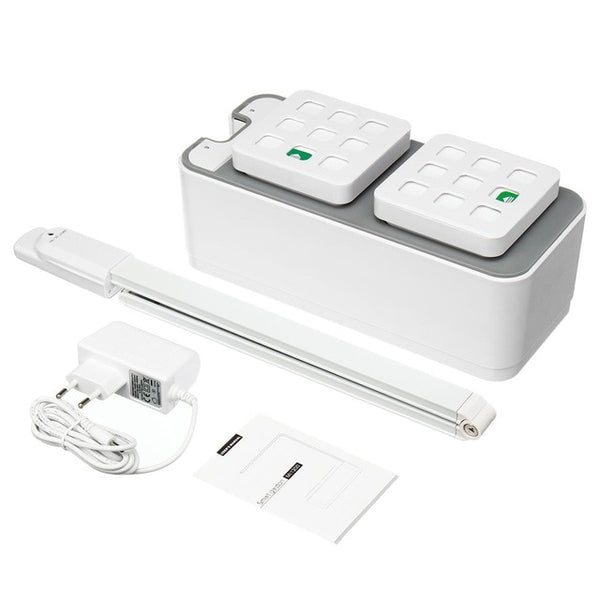 LED Light Automatic Indoor Decoration Garden