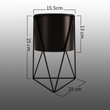 Indoor Garden Plant Holder