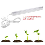 LED Full Spectrum Grow Light