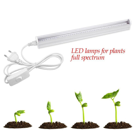 LED Full Spectrum Grow Light