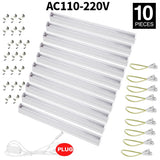 LED Full Spectrum Grow Light