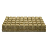 50pcs Rockwool Sheet Block Starter Plugs