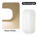 LED Wall Lamp Light