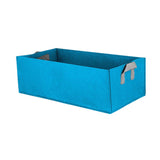 Rectangle Garden Growing Bags