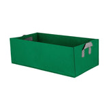 Rectangle Garden Growing Bags
