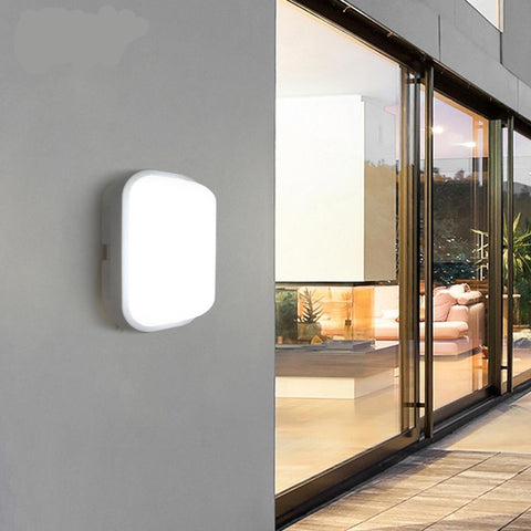 LED Wall Lamp Light