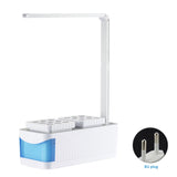 Led Flower Vegetables Hydroponics Plants Garden
