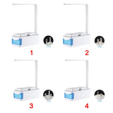 Led Flower Vegetables Hydroponics Plants Garden