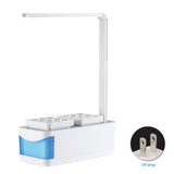 Led Flower Vegetables Hydroponics Plants Garden