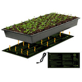 Seed Germination Propagation Clone Starter Pad