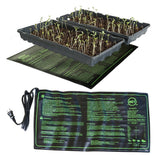 Seed Germination Propagation Clone Starter Pad