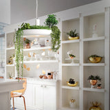 Garden Plant Pendant Lights