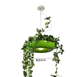 Garden Plant Pendant Lights