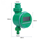 Intelligent Irrigation System