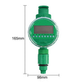Intelligent Irrigation System