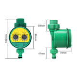Intelligent Irrigation System