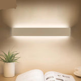 LED Wall Lamp Modern Light Fixture