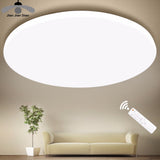 LED Ceiling Remote Control Lights