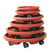 Removable plant stand