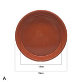1pcs 6sizes Plastic Garden Flower Pot