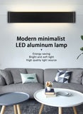 LED Wall Lamp Modern Light Fixture