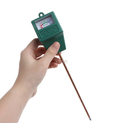 Soil Moisture Tester Humidimetre Meter