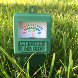 Soil Moisture Tester Humidimetre Meter