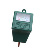 Soil Moisture Tester Humidimetre Meter