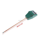 Soil Moisture Tester Humidimetre Meter